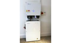GB-Sol - Battery Storage Systems