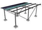 HAMAK - Model Skywalker Series - Photovoltaic Mounting System