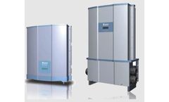 HAMAK - Model Delta - PV Inverter