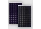 HAMAK - Model URE/DelSolar - United Renewable Energy
