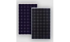 HAMAK - Model URE/DelSolar - United Renewable Energy