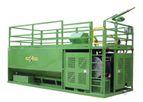 Bowie Imperial - Model 3000 Series - Hydro-Mulcher