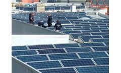 ILIOTEC - Flat Roof Frame