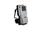 Smith-Root - Model LR-24 - Backpack Electrofisher