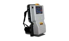 Smith-Root - Model LR-24 - Backpack Electrofisher