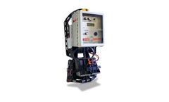 Smith-Root - Model LR-20B - Backpack Electrofisher