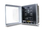 Smith-Root - Model EA-1000B - Batch Electrosedation System for Hatcheries