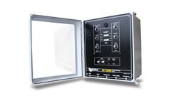 Smith-Root - Model EA-1000B - Batch Electrosedation System for Hatcheries