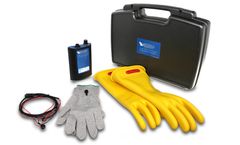 Smith-Root - Electric Fish Handling Gloves