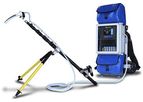 eDNA - Aquatic eDNA Sampling System