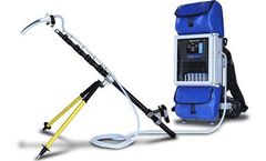 eDNA - Aquatic eDNA Sampling System
