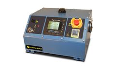 Smith-Root - Model 12038 - APEX ELECTROFISHER SYSTEM