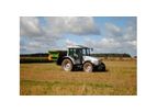 Precise Fertilizer Application Services