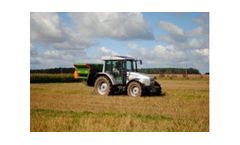 Precise Fertilizer Application Services