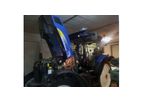 Systems Installations Services