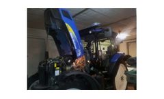 Systems Installations Services