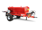 Pomot - Model UPR 2 - Universal Spreader