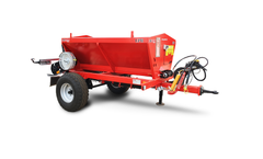 Pomot - Model UPR 2 - Universal Spreader