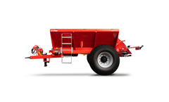 Pomot - Model UPR 4 - Universal Spreader