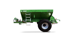 Pomot - Model UPR 7 - Universal Spreader