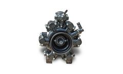 Tornado - Model PPT 200 - Diaphragm Pump