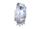 Tornum - Model TK - Continuous Grain Dryer