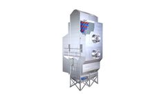 Tornum - Model TK - Continuous Grain Dryer