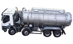 MEPROZET - Vehicle-Mounted Tanks