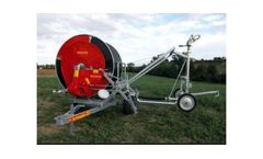 Model GT022B - Field Irrigators