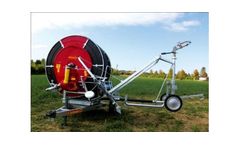 Model GT026B - Field Irrigators