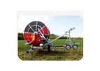 Model GT030B, GT030C - Field Irrigators