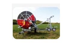Model GT030B, GT030C - Field Irrigators