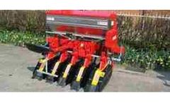 Badalini - Model MC - Cultivators