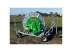 Model F010B - Garden and Sport Facility Irrigator