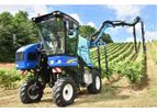 Berthoud - Model Cruisair 9000L - Tractor Spray Unit