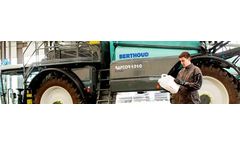 Crop Sprayer Maintenance Services