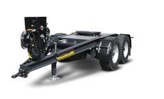 Wielton - Model PRD-2 - Dolly Trolleys