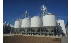 Zuptor - Grain Silos