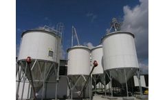 Zuptor - Feed Silos