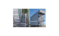 Zuptor - Modular Silo Tanks