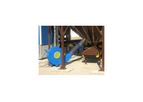Zuptor - Grain Storage Ventilation System for Silos