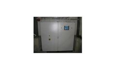 Zuptor - Automation and Control System