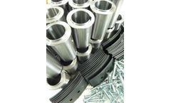 Zuptor - Spare Parts Services