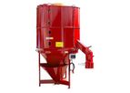 Zuptor - Vertical Feed Mixers