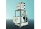 Zuptor - Portion Seed Treater Machines