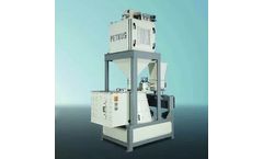Zuptor - Portion Seed Treater Machines