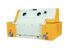 IDAH - Model CMX Series - Crumbler