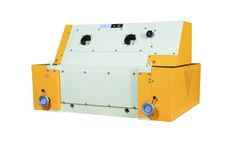 IDAH - Model CMX Series - Crumbler