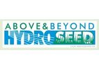 Hydroseeding Services