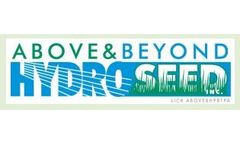 Hydroseeding Services
